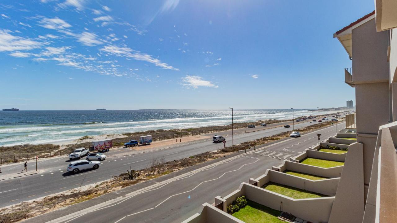 Beach Daze Apartment Bloubergstrand Exterior photo