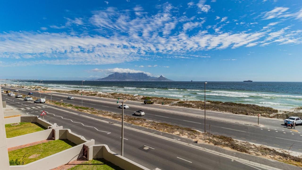 Beach Daze Apartment Bloubergstrand Exterior photo