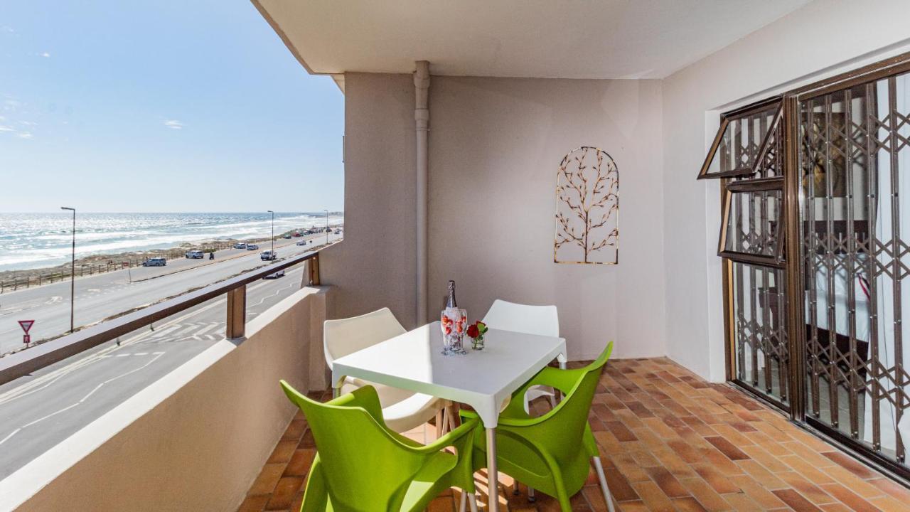 Beach Daze Apartment Bloubergstrand Exterior photo