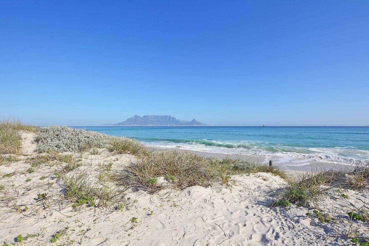 Beach Daze Apartment Bloubergstrand Exterior photo