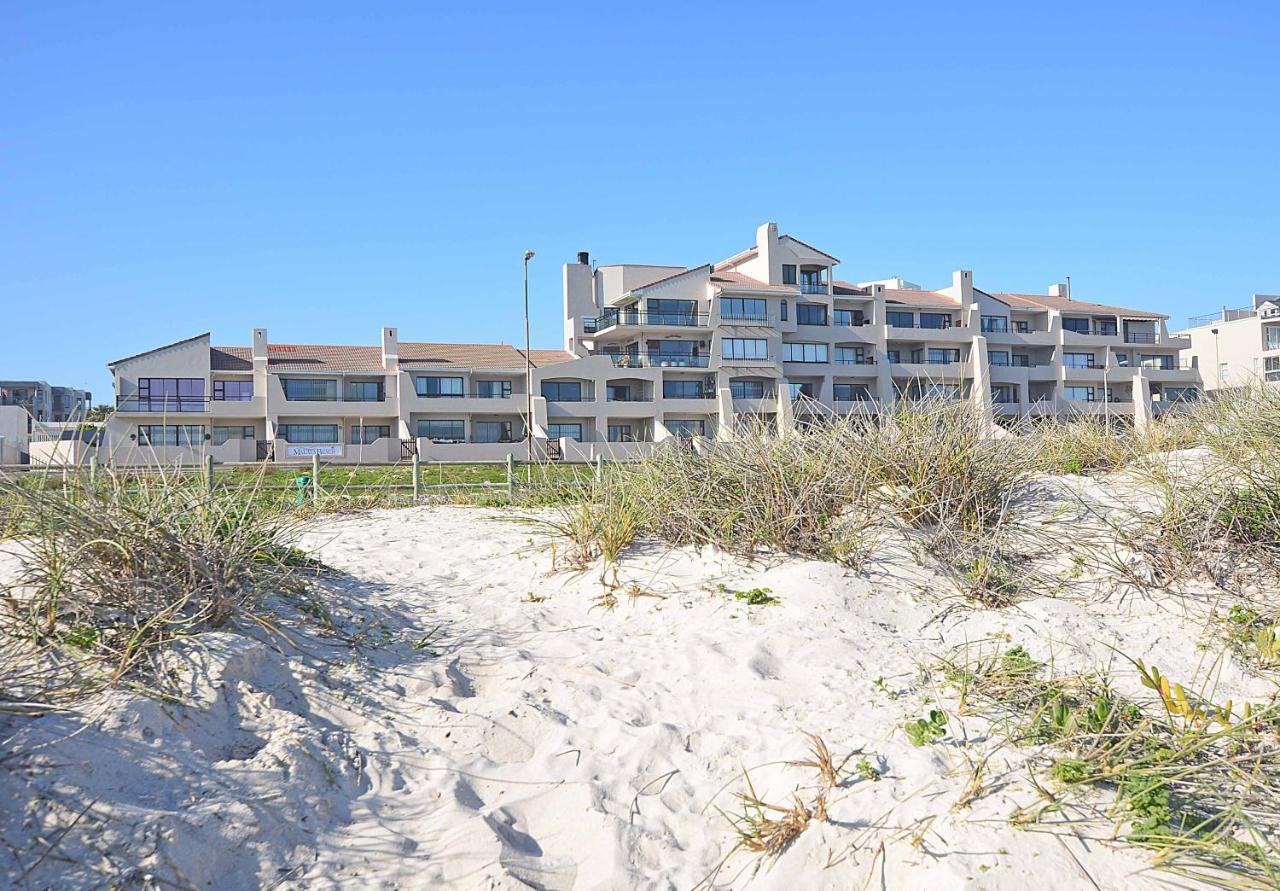 Beach Daze Apartment Bloubergstrand Exterior photo