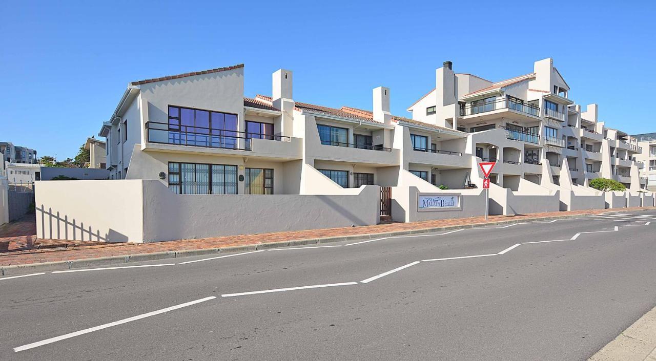 Beach Daze Apartment Bloubergstrand Exterior photo