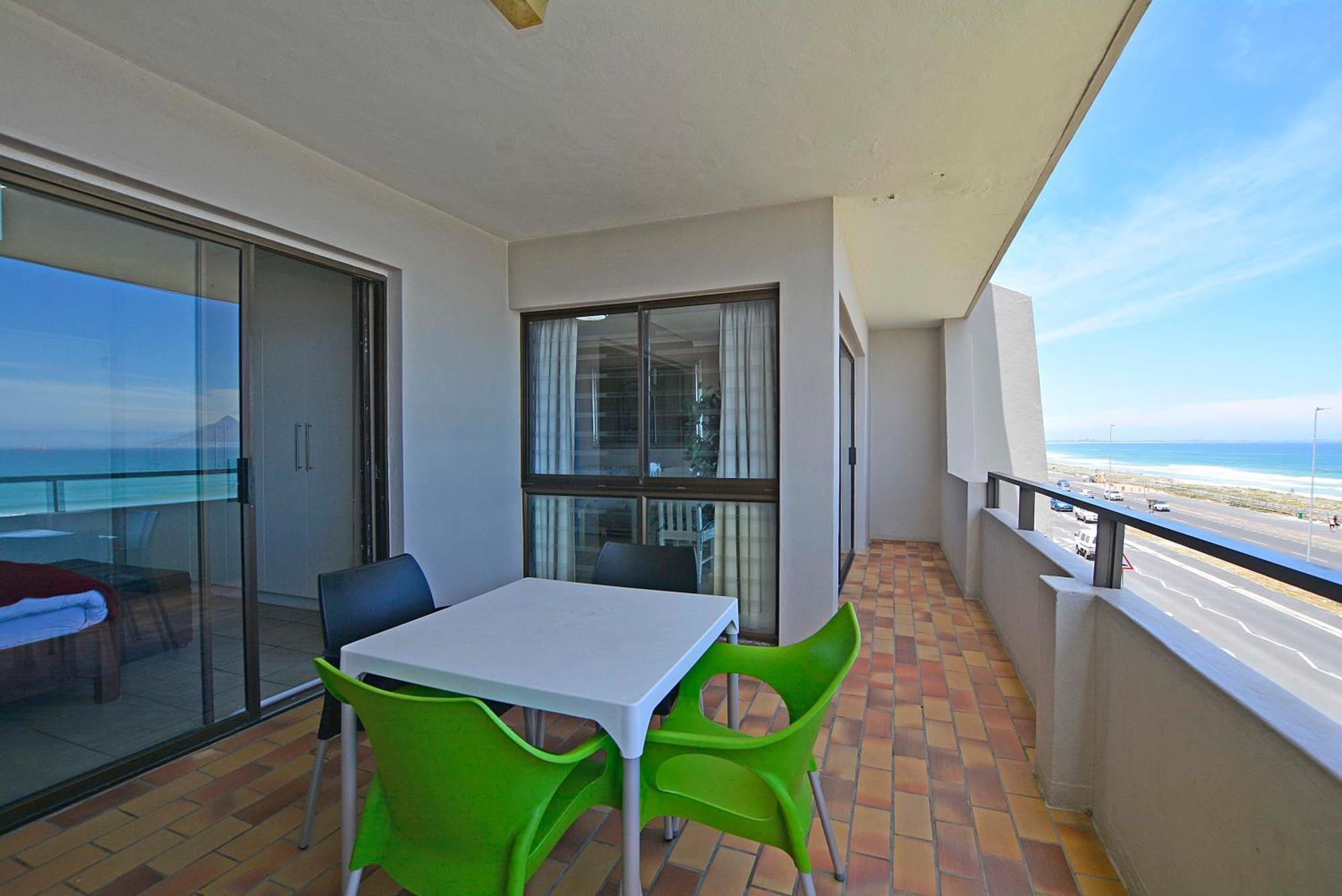 Beach Daze Apartment Bloubergstrand Exterior photo