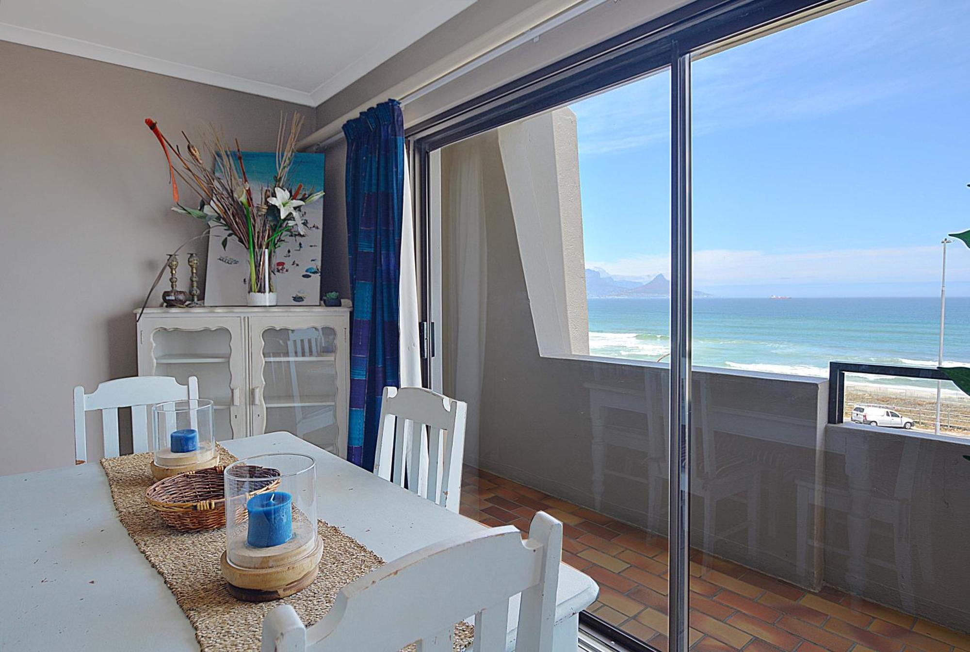 Beach Daze Apartment Bloubergstrand Exterior photo