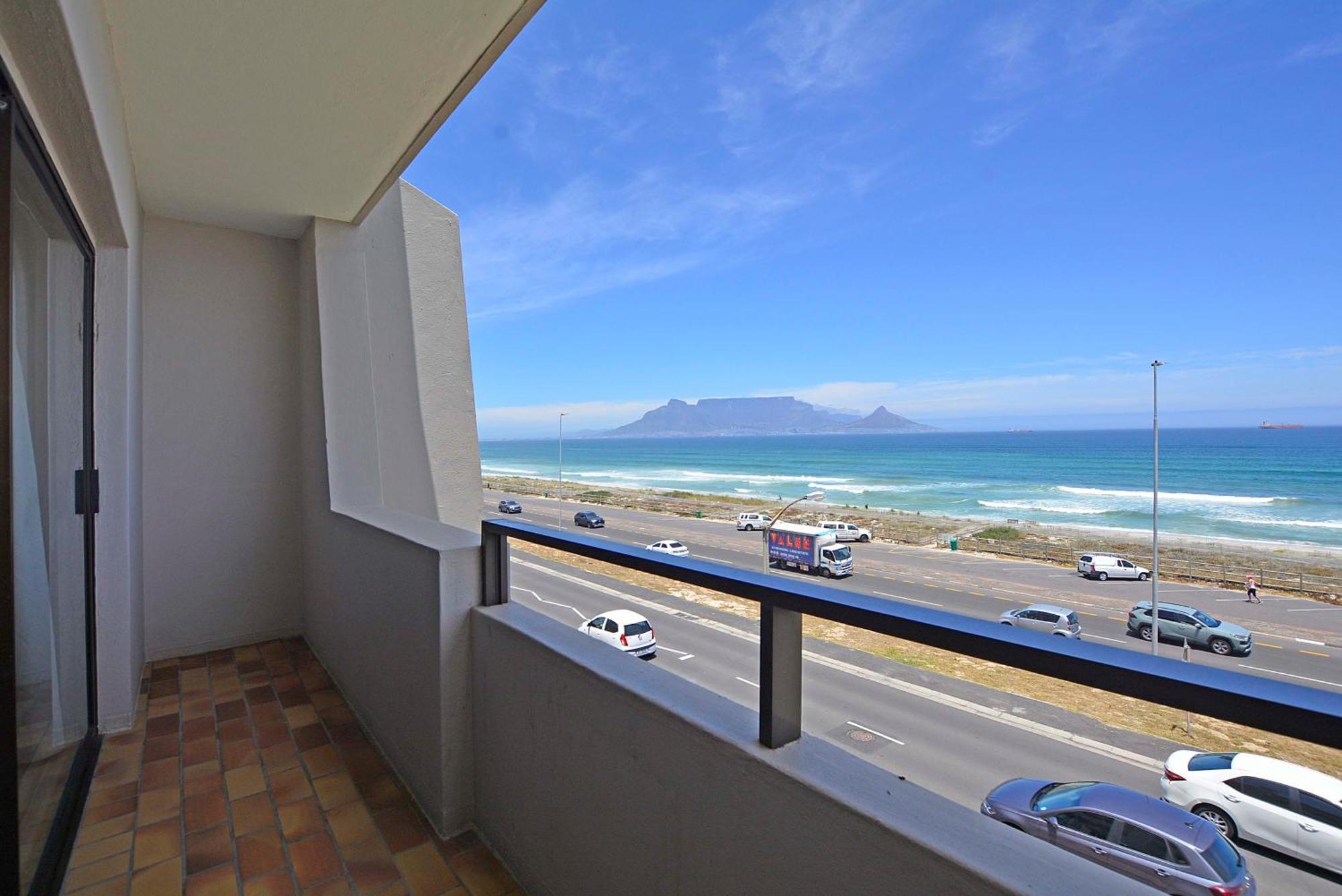 Beach Daze Apartment Bloubergstrand Exterior photo