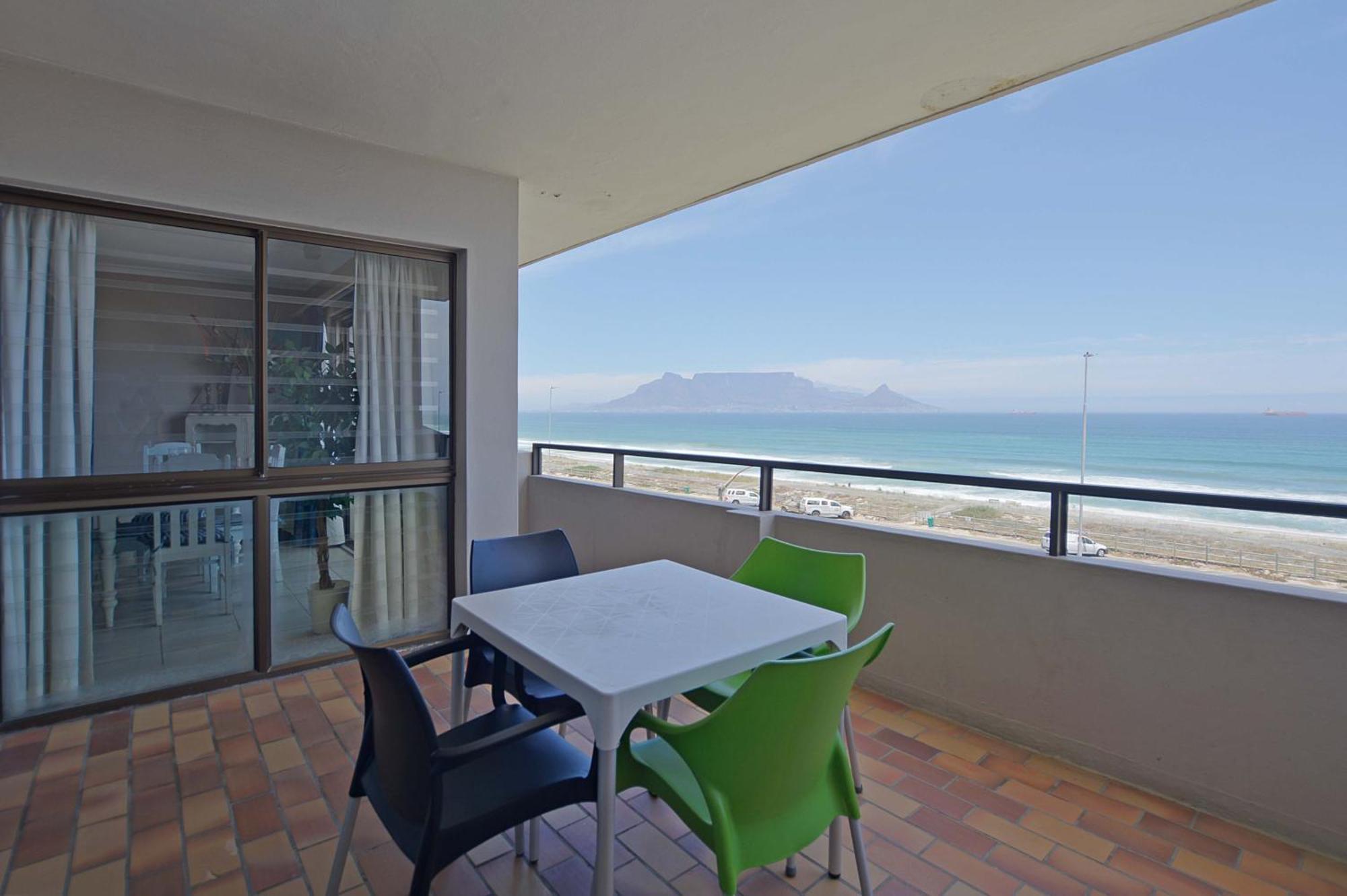 Beach Daze Apartment Bloubergstrand Exterior photo