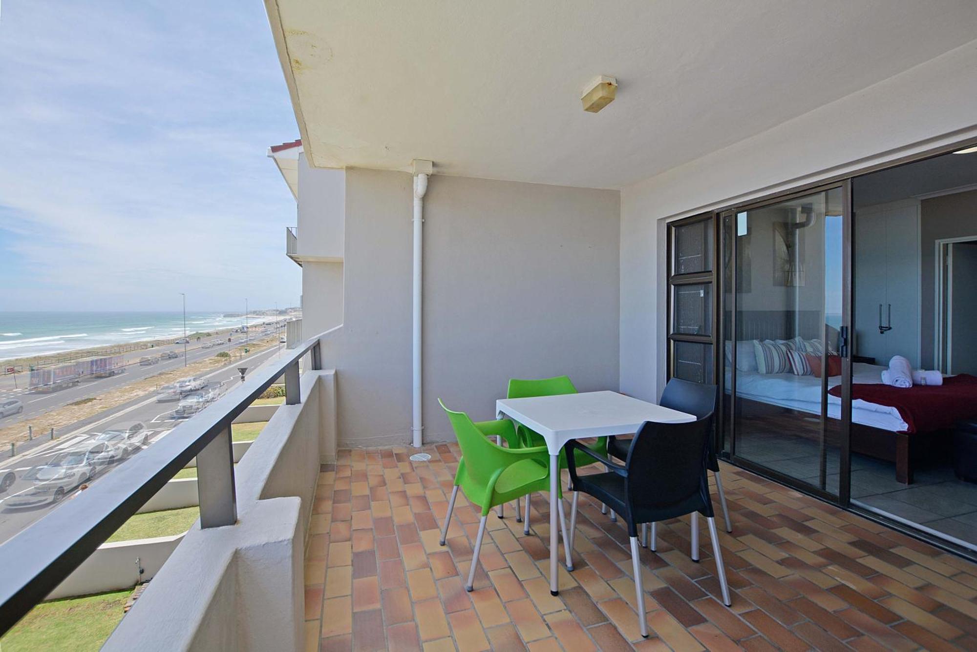 Beach Daze Apartment Bloubergstrand Exterior photo