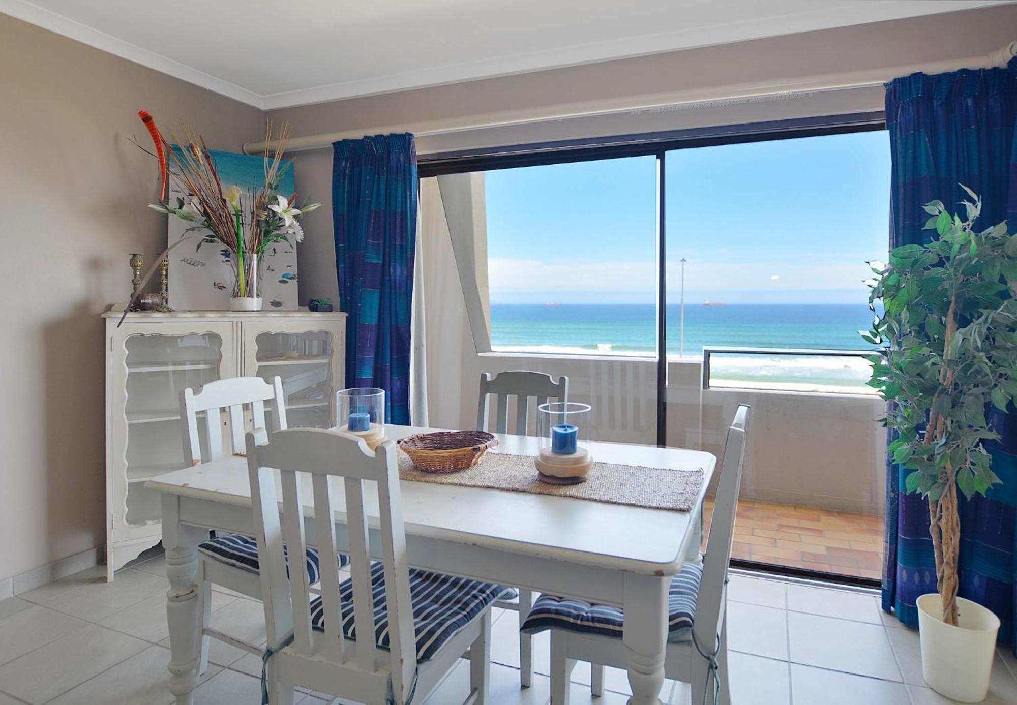 Beach Daze Apartment Bloubergstrand Exterior photo